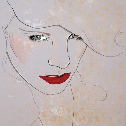 Fashion Illustrations